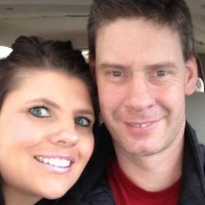 Meet your Posher, Anna n john